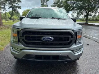 Ford F-150 2023 4x4 XL 4dr SuperCab 6.5 ft. SB
