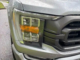 Ford F-150 2023 4x4 XL 4dr SuperCab 6.5 ft. SB