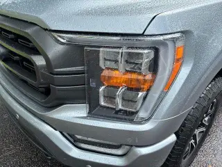 Ford F-150 2023 4x4 XL 4dr SuperCab 6.5 ft. SB