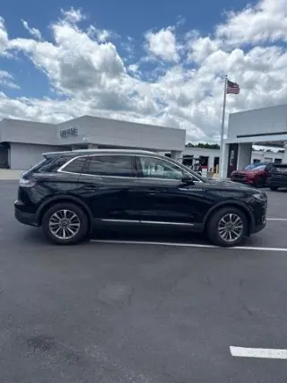 Lincoln Nautilus 2020 4dr Standard SUV