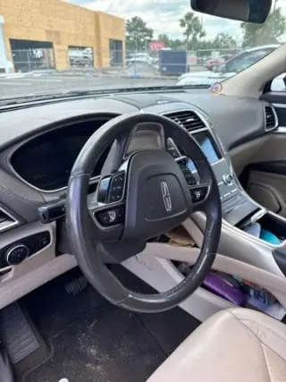 Lincoln Nautilus 2020 4dr Standard SUV