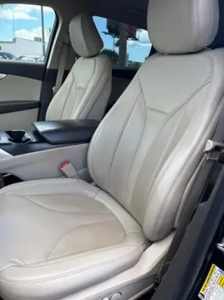 Lincoln Nautilus 2020 4dr Standard SUV