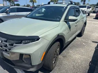 Hyundai SANTA CRUZ 2023 AWD SEL Premium 4dr Crew Cab 4.3ft SB