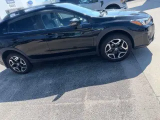 Subaru Crosstrek 2018 AWD 2.0i Limited 4dr Crossover