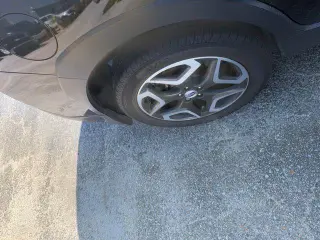 Subaru Crosstrek 2018 AWD 2.0i Limited 4dr Crossover