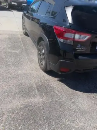 Subaru Crosstrek 2018 AWD 2.0i Limited 4dr Crossover