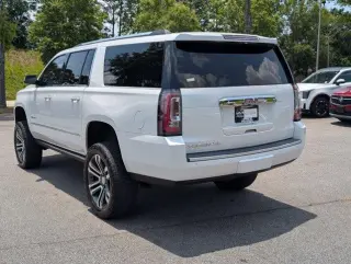 GMC Yukon XL 2020 4x4 Denali 4dr SUV