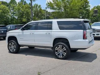 GMC Yukon XL 2020 4x4 Denali 4dr SUV