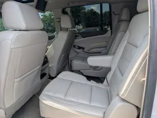 GMC Yukon XL 2020 4x4 Denali 4dr SUV