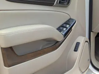 GMC Yukon XL 2020 4x4 Denali 4dr SUV