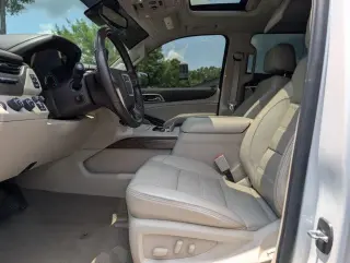 GMC Yukon XL 2020 4x4 Denali 4dr SUV