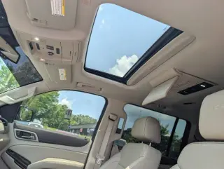 GMC Yukon XL 2020 4x4 Denali 4dr SUV