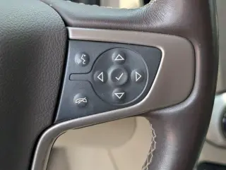 GMC Yukon XL 2020 4x4 Denali 4dr SUV