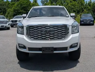 GMC Yukon XL 2020 4x4 Denali 4dr SUV