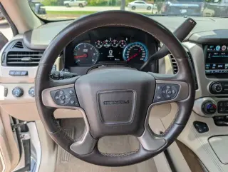 GMC Yukon XL 2020 4x4 Denali 4dr SUV