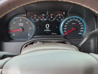 GMC Yukon XL 2020 4x4 Denali 4dr SUV