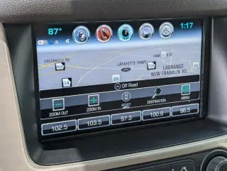 GMC Yukon XL 2020 4x4 Denali 4dr SUV