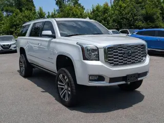 GMC Yukon XL 2020 4x4 Denali 4dr SUV