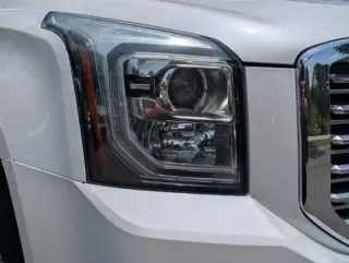 GMC Yukon XL 2020 4x4 Denali 4dr SUV