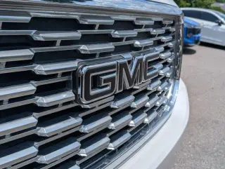 GMC Yukon XL 2020 4x4 Denali 4dr SUV