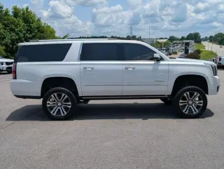 GMC Yukon XL 2020 4x4 Denali 4dr SUV