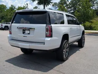GMC Yukon XL 2020 4x4 Denali 4dr SUV
