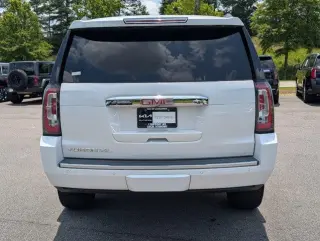 GMC Yukon XL 2020 4x4 Denali 4dr SUV