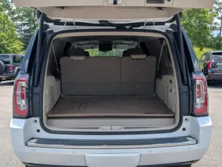 GMC Yukon XL 2020 4x4 Denali 4dr SUV