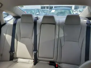 Honda Accord Hybrid 2023 EX-L 4dr Sedan