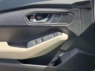 Honda Accord Hybrid 2023 EX-L 4dr Sedan