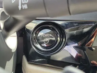 Honda Accord Hybrid 2023 EX-L 4dr Sedan
