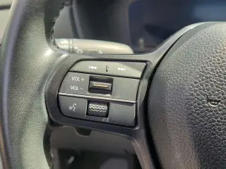 Honda Accord Hybrid 2023 EX-L 4dr Sedan