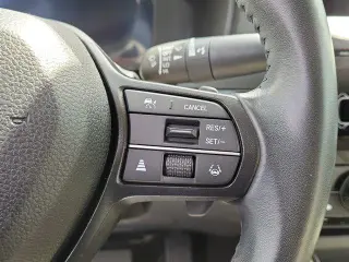 Honda Accord Hybrid 2023 EX-L 4dr Sedan