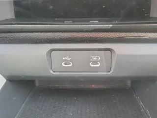 Honda Accord Hybrid 2023 EX-L 4dr Sedan