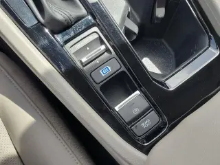 Honda Accord Hybrid 2023 EX-L 4dr Sedan