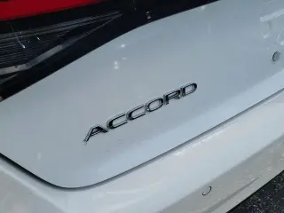 Honda Accord Hybrid 2023 EX-L 4dr Sedan