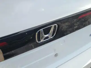 Honda Accord Hybrid 2023 EX-L 4dr Sedan