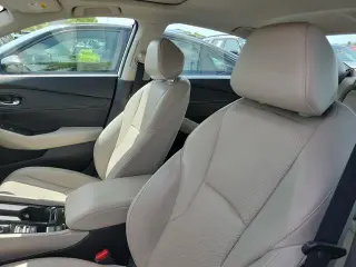 Honda Accord Hybrid 2023 EX-L 4dr Sedan