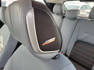 Nissan Kicks 2021 SR 4dr Crossover