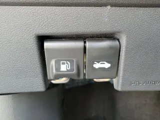 Nissan Kicks 2021 SR 4dr Crossover
