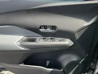 Nissan Kicks 2021 SR 4dr Crossover