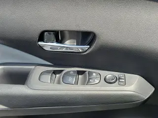 Nissan Kicks 2021 SR 4dr Crossover