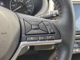 Nissan Kicks 2021 SR 4dr Crossover