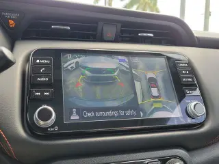 Nissan Kicks 2021 SR 4dr Crossover