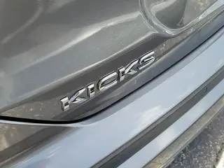Nissan Kicks 2021 SR 4dr Crossover