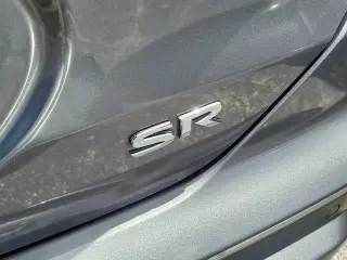 Nissan Kicks 2021 SR 4dr Crossover
