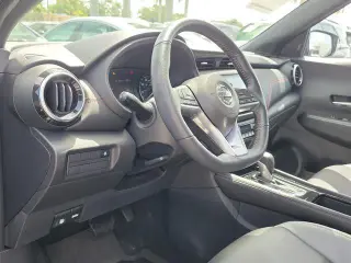 Nissan Kicks 2021 SR 4dr Crossover