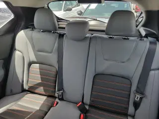 Nissan Kicks 2021 SR 4dr Crossover
