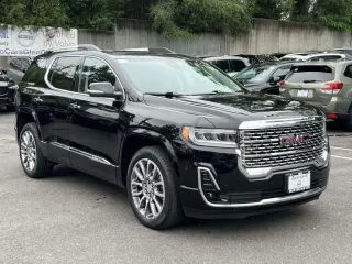 GMC Acadia 2022 4x4 Denali 4dr SUV