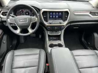 GMC Acadia 2022 4x4 Denali 4dr SUV